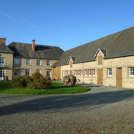 Le Clos Castel Raids Esterno foto