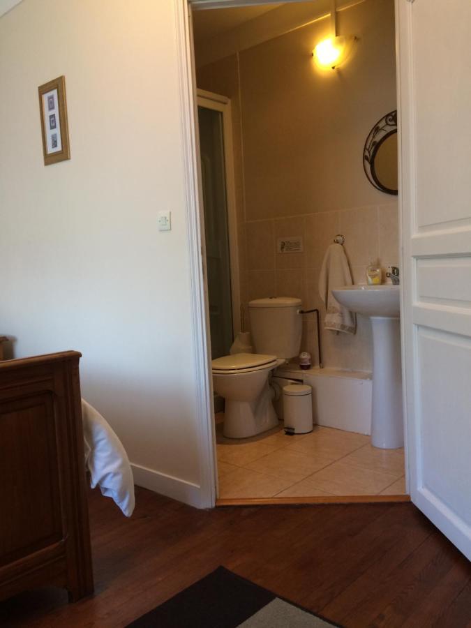 Le Clos Castel Raids Esterno foto