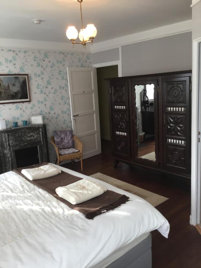 Le Clos Castel Raids Esterno foto