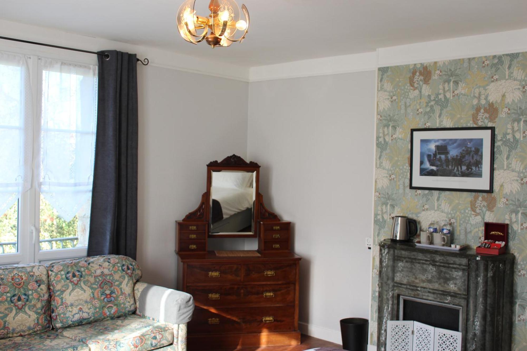 Le Clos Castel Raids Esterno foto