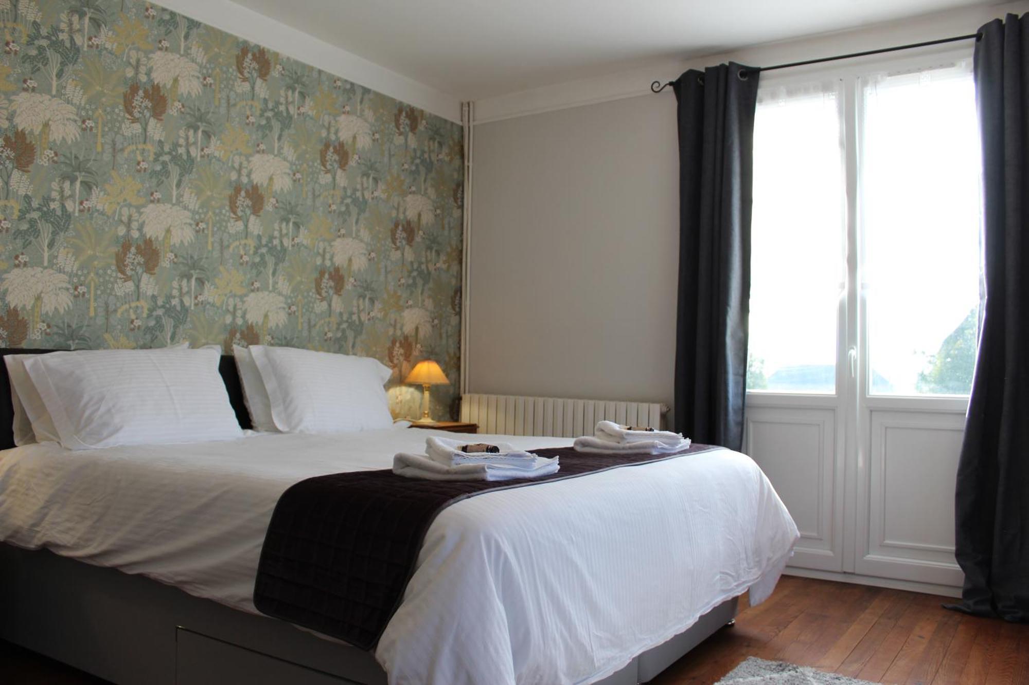 Le Clos Castel Raids Esterno foto