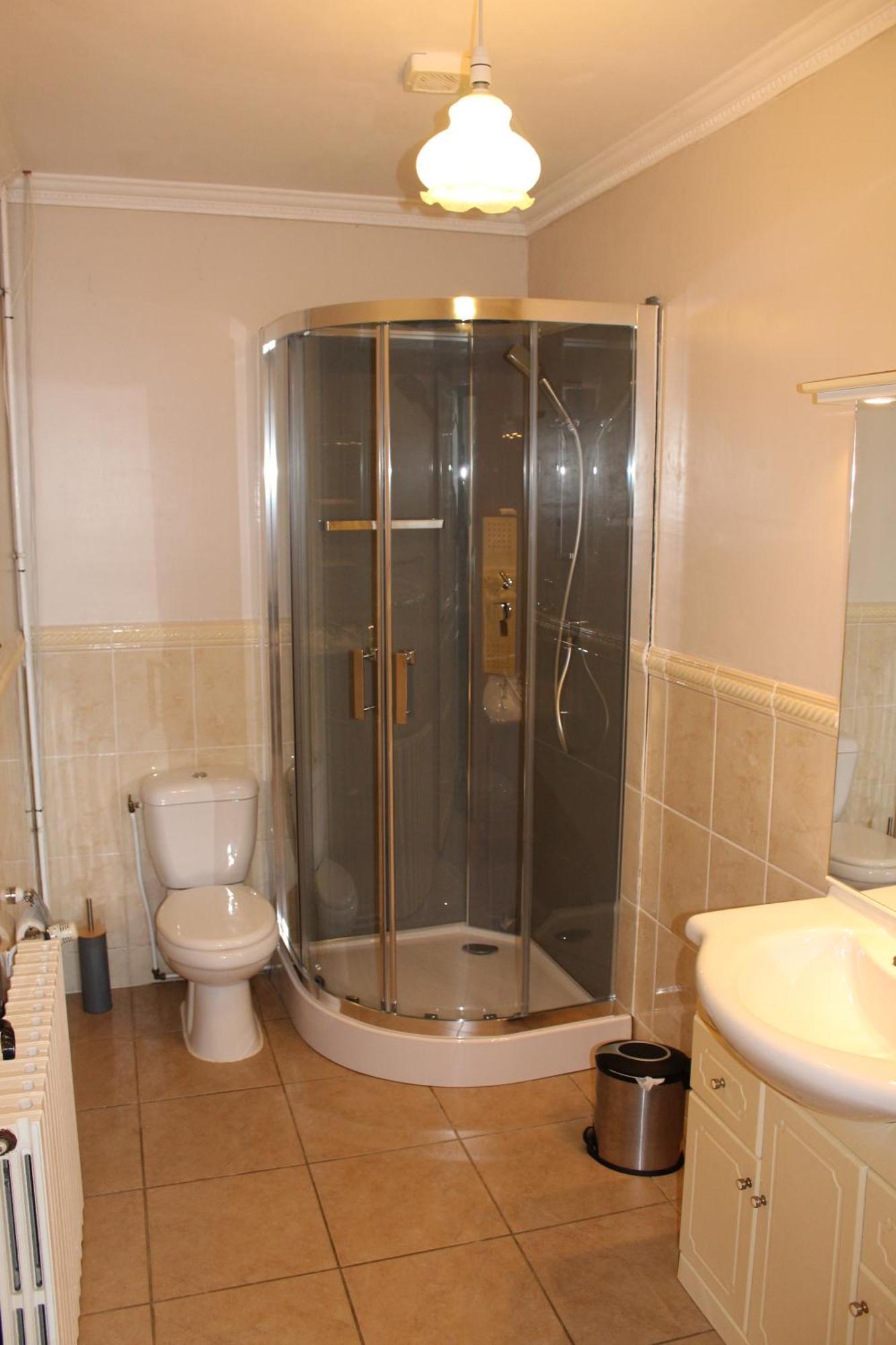 Le Clos Castel Raids Esterno foto