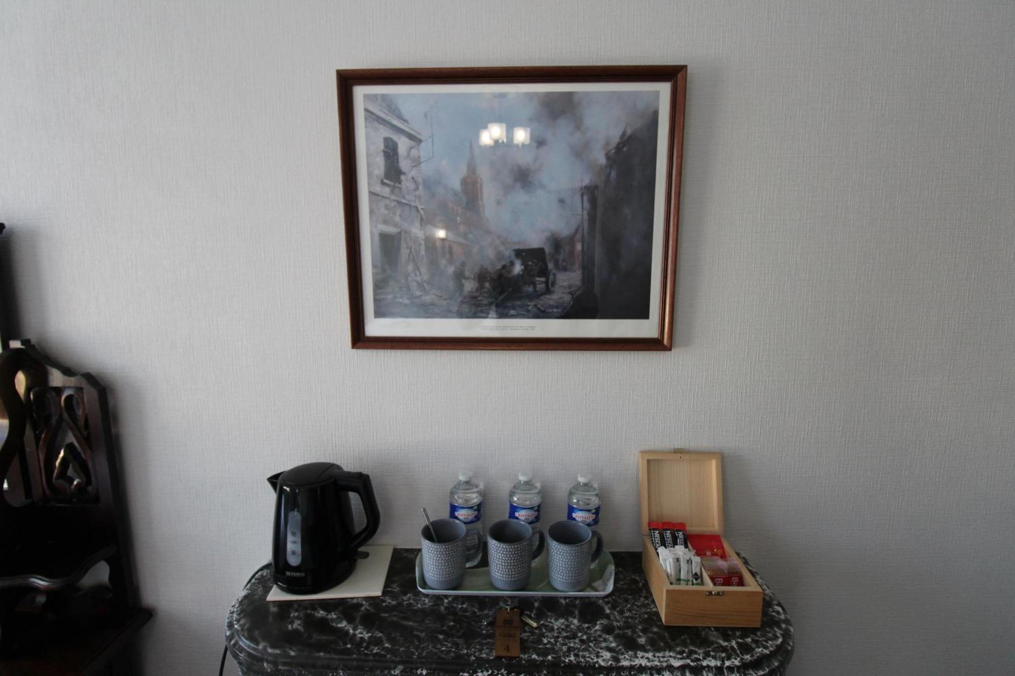 Le Clos Castel Raids Esterno foto